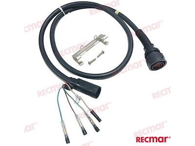 HARNESS ASSEMBLY ADAPTER