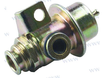REGOLATORE PRESSIONE BENZINA
