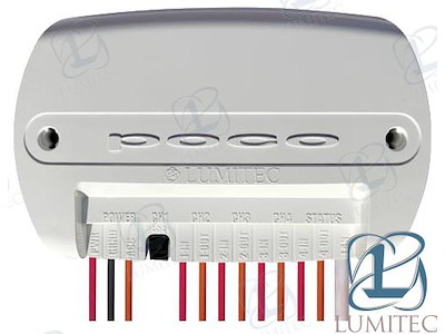 POCO DIGITAL LIGHT CONTROL MODULE