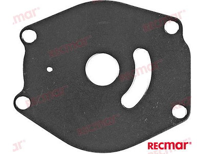 COPERCHIO POMPA D-¦ACQUA