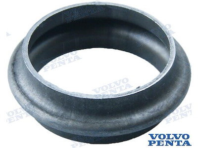 CASQUILLO COLA VOLVO