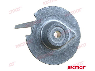 ANODE NISSAN Y TOHATSU ZINC