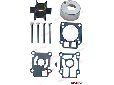 KIT REPARAZIONE POMPA ACQUA