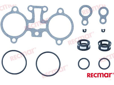 KIT TENUTA INIETTORI BENZINA
