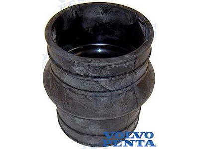 MANGUITO ESCAPE VOLVO