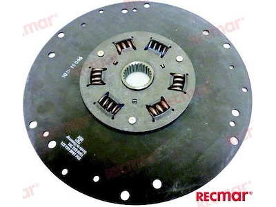 GIUNTO ACCOPPIAMENTO VOLVO 855389