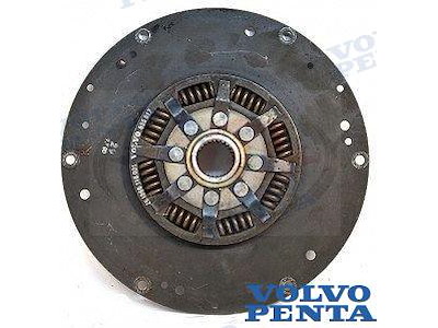 GIUNTO ACCOPIAMENTO VOLVO 855617
