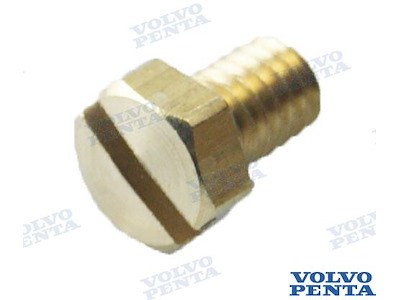 VITE COPERCHIO POMPA ACQUA