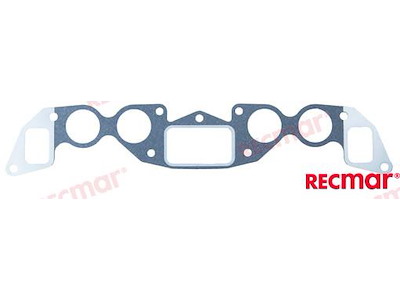 GUARNIZIONE COLLETTORE SCARICO