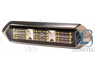 LUZ SUBACUATICA JAVELIN RGBW