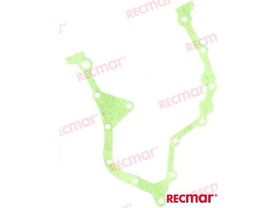 GUARNIZIONE COPERCHIO DISTRIBUZIONE