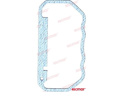 GUARNIZIONE COPERCHIO BILANCERI