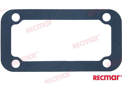 GUARNIZIONE COLLETTORE