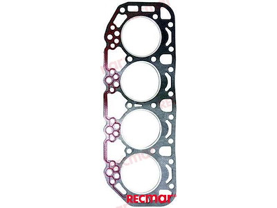 GUARNIZIONE TESTATA MD21A,B