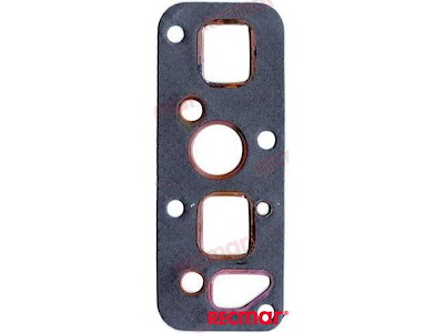 GURANIZIONE COLLETORE ASPIRAZIONE-S