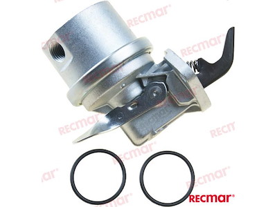 POMPA COMBUSTIBILE GASOLEO