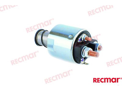 SOLENOIDE MOTORE D' AVVIAMENTO