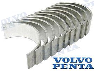 KIT COJINETE BANCADA STD MD22