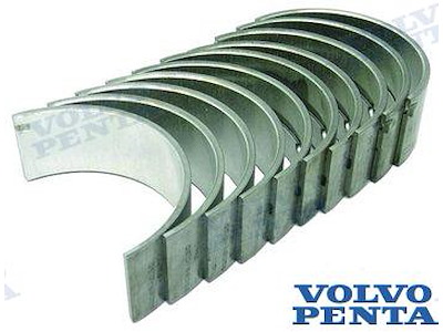 KIT COJINETE BANCADA 0.30 MD22