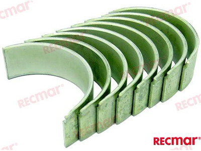 KIT COJINETE 0.30 BIELA MD/TMD22