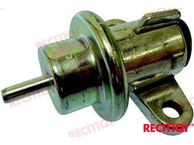 REGOLATORE PRESSIONE BENZINA