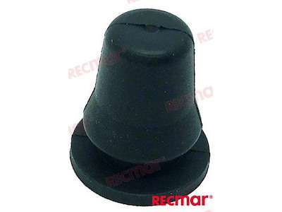 TAPPO SICUREZZA COPERCHIO CINGHIE