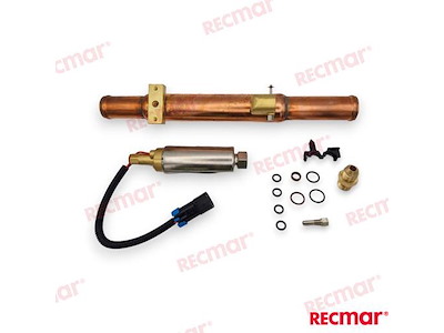 KIT POMPA COMBUSTIBILE 496 MPI