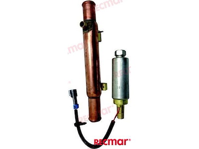 KIT POMPA COMBUSTIBILE