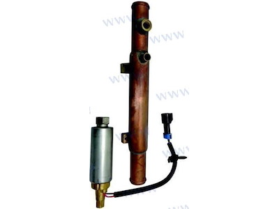 KIT POMPA COMBUSTIBILE OK999999 E +