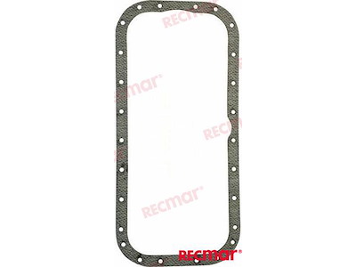 GUARNIZIONE COPPA DELL'OLIO