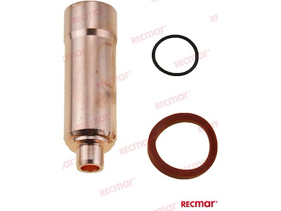 KIT CAMICIA INIETTORI