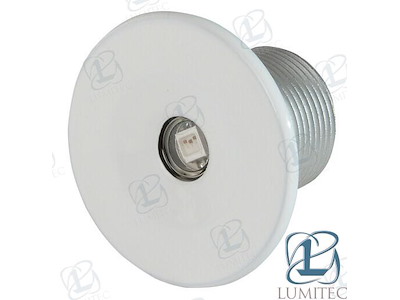 LUZ CORTESIA ECHO1 BLANCA