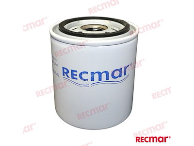 FILTRO COMBUSTIBILE VOLVO