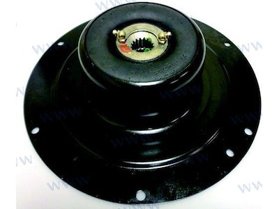 COUPLER 5.7,7.4,454,502 BRAVO