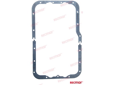 GUARNIZIONE COPPA DELL'OLIO