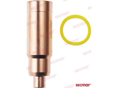 KIT CAMICIA INIETTORE