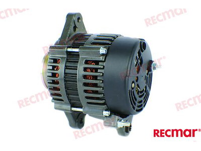 ALTERNATORE 12V. 70A