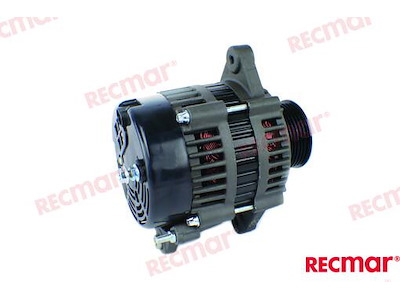 ALTERNATORE 12V. 70AMP. DELCO