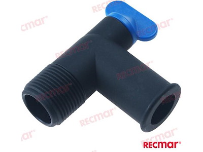 KIT TAPPO E CONDOTTO