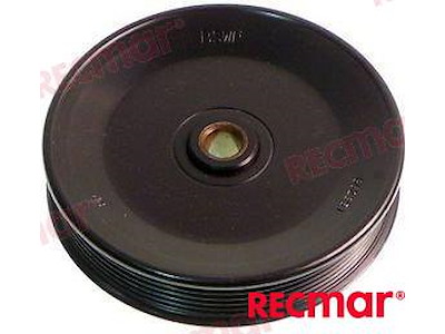 PULEGGIA POMPA ACQUA