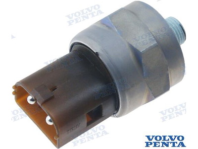 SENSOR ALARMA PRESION ACEITE VOLVO