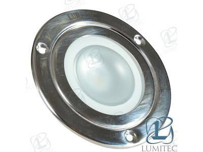 LUZ SHADOW BLANCO CALIDO