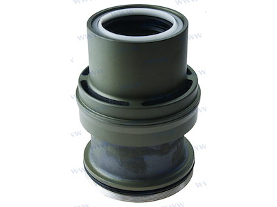 COPERCHIO CARTER COMPLETA