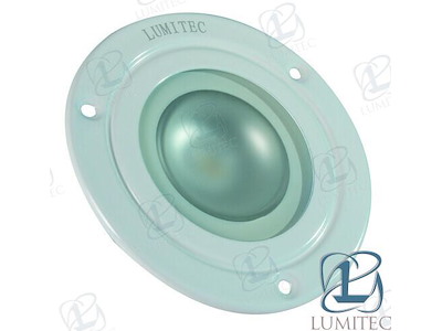 LUZ SHADOW BLANCA BLANCO CALIDO