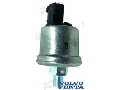 SENSOR PRESION ACEITE DOBLE ESTACIO