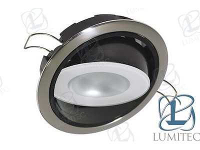 LUZ INTERIOR MIRAGE P. BLANCO ROJO