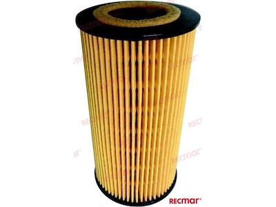 FILTRO OLIO