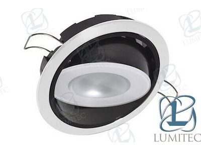 LUZ INTERIOR MIRAGE P. BLANCO ROJO