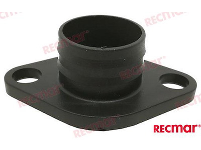 RACCORDO ACQUA VOLVO