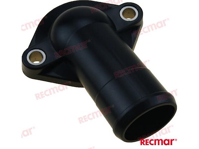 PIPETTA  PRESA D'ACQUA